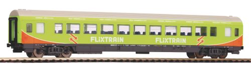 Piko 58678 Schnellzugwagen Flixtrain VI